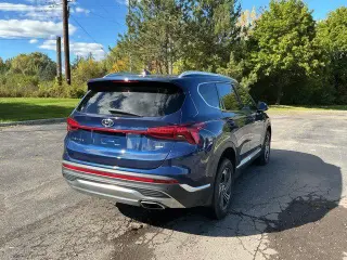 Hyundai SANTA FE 2021 AWD SEL 4dr Crossover