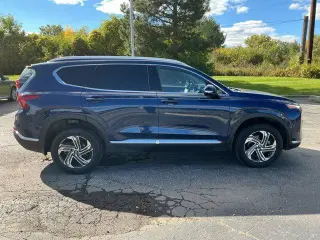 Hyundai SANTA FE 2021 AWD SEL 4dr Crossover