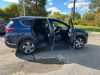 Hyundai SANTA FE 2021 AWD SEL 4dr Crossover