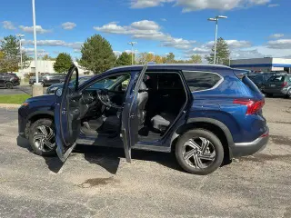 Hyundai SANTA FE 2021 AWD SEL 4dr Crossover