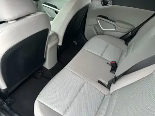 Kia Soul 2025 S 4dr Crossover