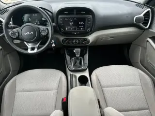 Kia Soul 2025 S 4dr Crossover