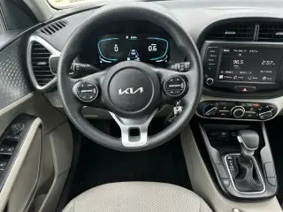 Kia Soul 2025 S 4dr Crossover