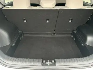 Kia Soul 2025 S 4dr Crossover