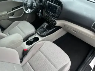 Kia Soul 2025 S 4dr Crossover
