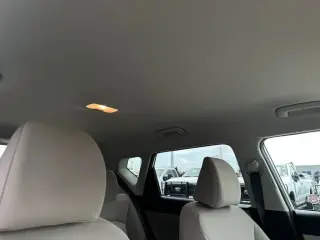 Kia Soul 2025 S 4dr Crossover