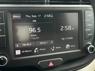 Kia Soul 2025 S 4dr Crossover