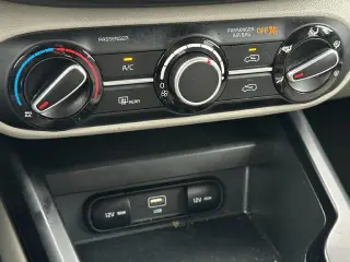 Kia Soul 2025 S 4dr Crossover