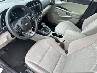 Kia Soul 2025 S 4dr Crossover