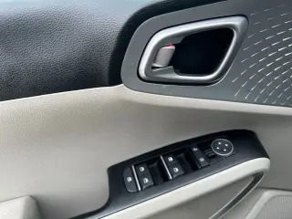 Kia Soul 2025 S 4dr Crossover