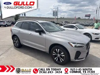 Volvo XC60 2025 AWD B5 Tema Dark Theme 4p SUV