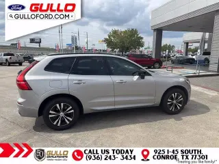 Volvo XC60 2025 AWD B5 Tema Dark Theme 4p SUV