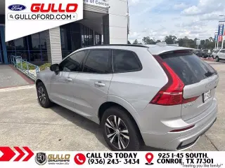Volvo XC60 2025 AWD B5 Tema Dark Theme 4p SUV