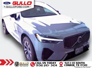 Volvo XC60 2025 AWD B5 Tema Dark Theme 4p SUV