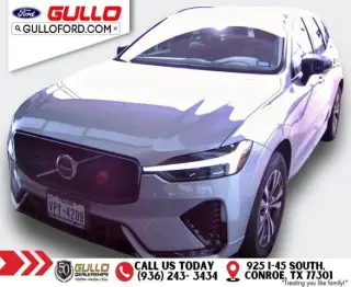 Volvo XC60 2025 AWD B5 Tema Dark Theme 4p SUV