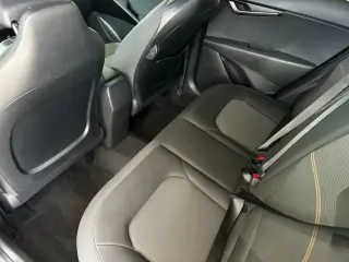 Kia Niro 2025 LX 4dr Crossover
