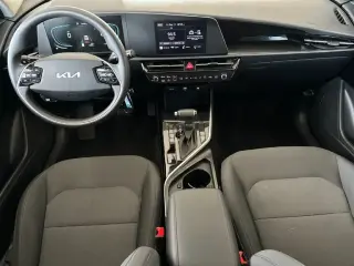 Kia Niro 2025 LX 4dr Crossover
