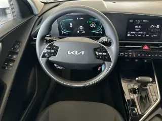 Kia Niro 2025 LX 4dr Crossover