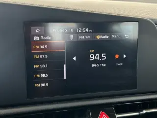 Kia Niro 2025 LX 4dr Crossover