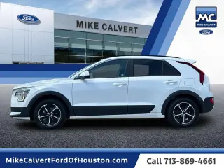 Kia Niro 2025 LX 4dr Crossover