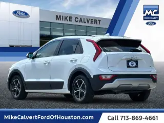 Kia Niro 2025 LX 4dr Crossover
