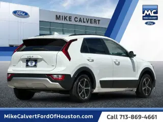 Kia Niro 2025 LX 4dr Crossover