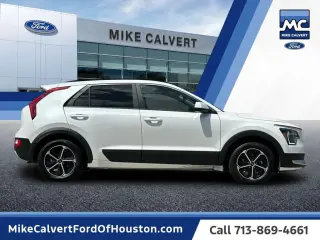 Kia Niro 2025 LX 4dr Crossover