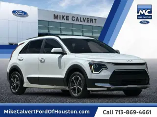 Kia Niro 2025 LX 4dr Crossover