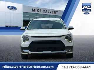 Kia Niro 2025 LX 4dr Crossover