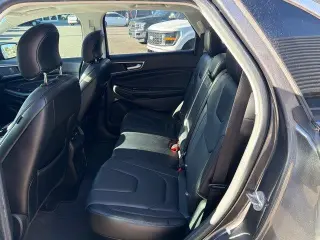 Ford Edge 2015 Titanium 4puertas Crossover