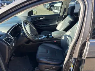 Ford Edge 2015 Titanium 4puertas Crossover