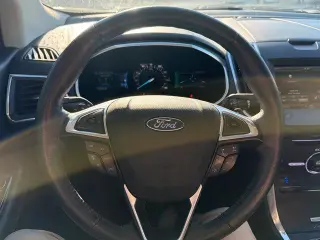 Ford Edge 2015 Titanium 4puertas Crossover