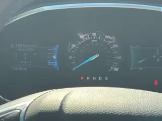 Ford Edge 2015 Titanium 4puertas Crossover
