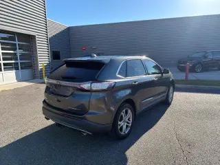 Ford Edge 2015 Titanium 4puertas Crossover