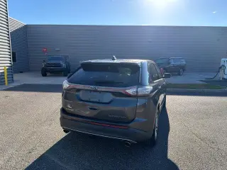 Ford Edge 2015 Titanium 4puertas Crossover