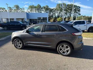 Ford Edge 2015 Titanium 4puertas Crossover