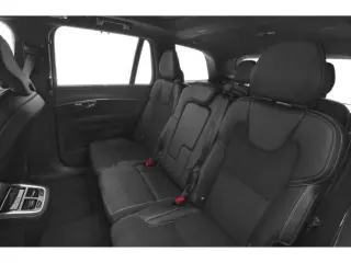 Volvo XC90 2020 tracción en todas las ruedas T6 Momentum 7-Pasajeros 4p SUV