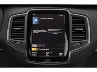 Volvo XC90 2020 tracción en todas las ruedas T6 Momentum 7-Pasajeros 4p SUV