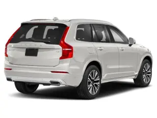 Volvo XC90 2020 tracción en todas las ruedas T6 Momentum 7-Pasajeros 4p SUV