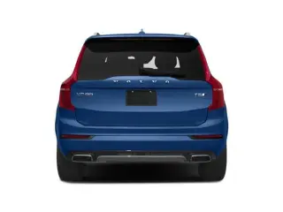 Volvo XC90 2020 tracción en todas las ruedas T6 Momentum 7-Pasajeros 4p SUV