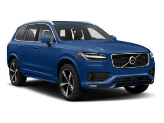 Volvo XC90 2020 tracción en todas las ruedas T6 Momentum 7-Pasajeros 4p SUV