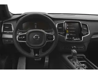 Volvo XC90 2020 tracción en todas las ruedas T6 Momentum 7-Pasajeros 4p SUV