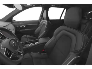 Volvo XC90 2020 tracción en todas las ruedas T6 Momentum 7-Pasajeros 4p SUV