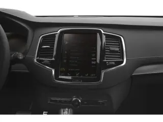Volvo XC90 2020 tracción en todas las ruedas T6 Momentum 7-Pasajeros 4p SUV
