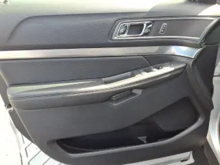 Ford Explorer 2019 XLT 4dr SUV
