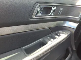 Ford Explorer 2019 XLT 4dr SUV