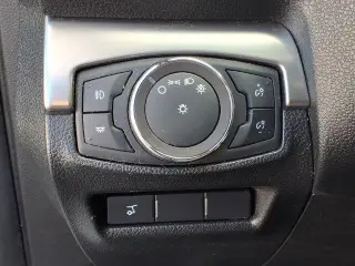 Ford Explorer 2019 XLT 4dr SUV