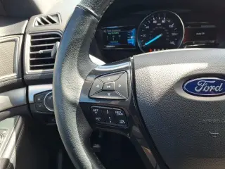 Ford Explorer 2019 XLT 4dr SUV
