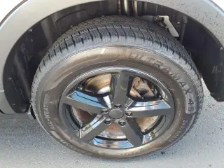 Ford Explorer 2019 XLT 4dr SUV