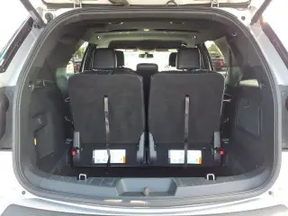 Ford Explorer 2019 XLT 4dr SUV